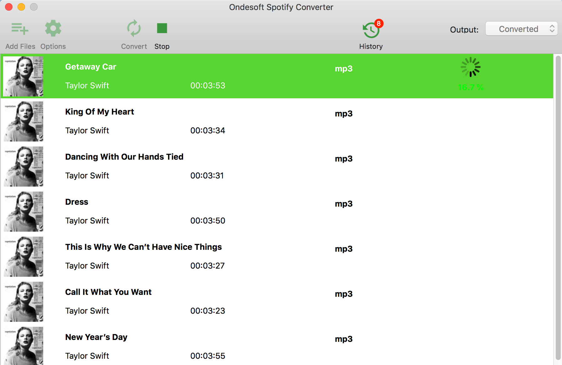 How to download from spotify to mp3 player